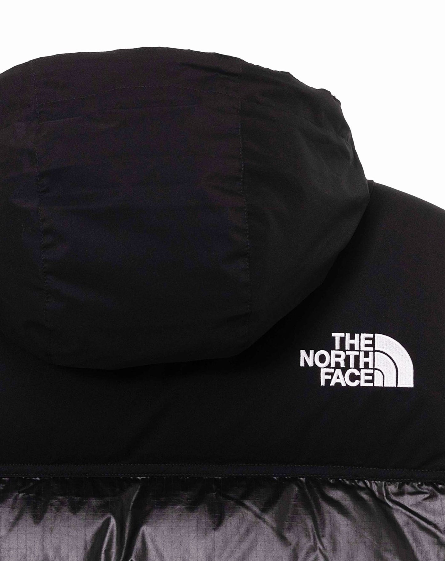 ザ・ノース・フェイス(THE NORTH FACE)エコヌプシダウンジャケット