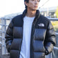 ザ・ノース・フェイス(THE NORTH FACE)エコヌプシダウンジャケット