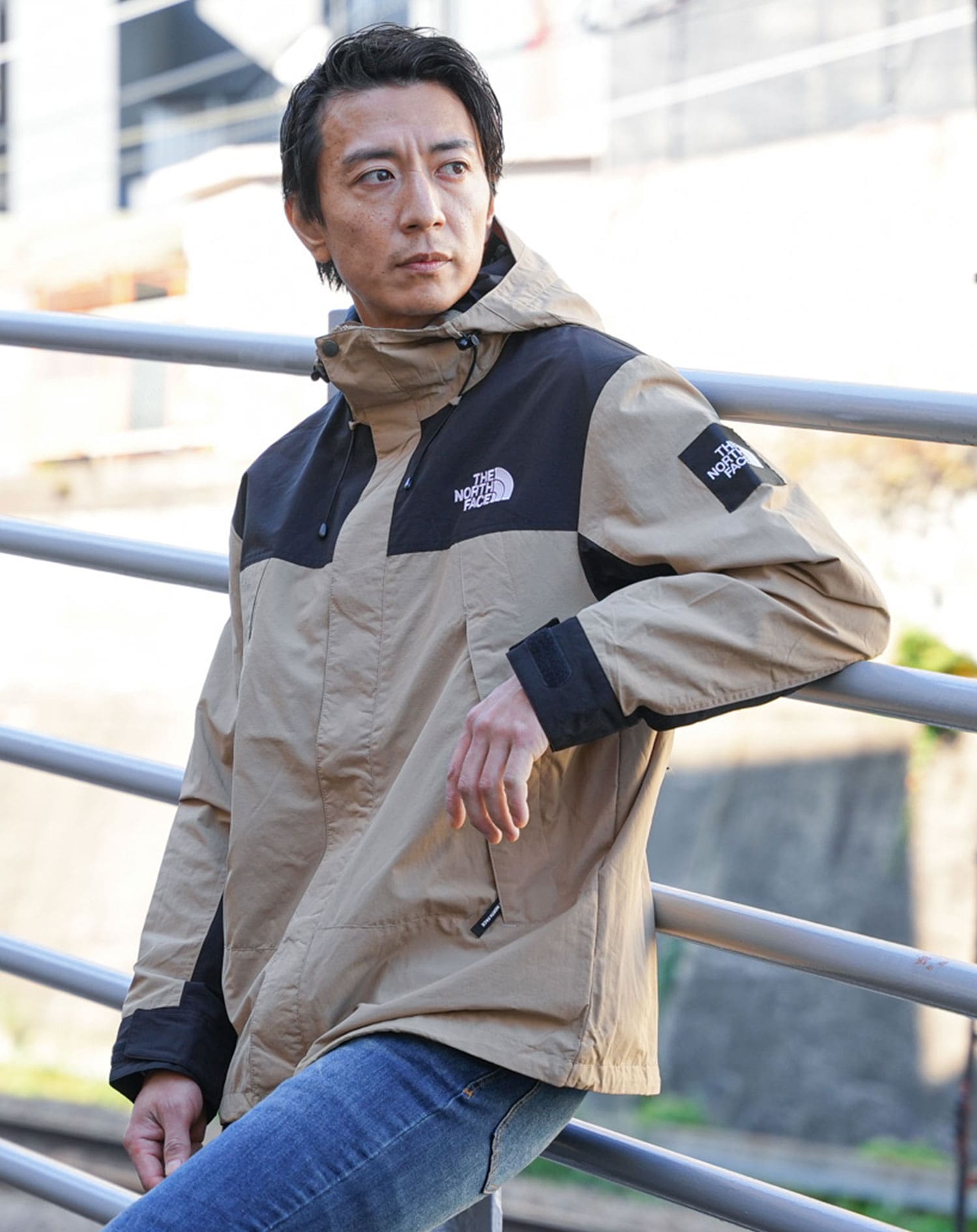 ザ・ノース・フェイス(THE NORTH FACE) マルティスマウンテンパーカー マウンテンパーカー ジャケット メンズ おしゃれ おすすめ 人気  ブランド 着こなし コーデ 種類 アウター カジュアル トレンド 流行り アウトドア スポーツ ｜ メンズファッション通販 MENZ-STYLE ...