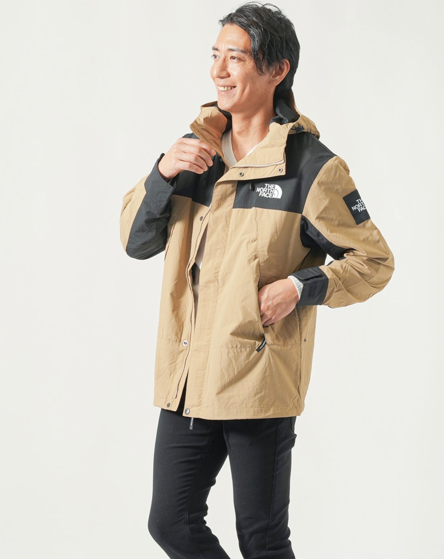 ザ・ノース・フェイス(THE NORTH FACE) マルティスマウンテンパーカー マウンテンパーカー ジャケット メンズ おしゃれ おすすめ 人気  ブランド 着こなし コーデ 種類 アウター カジュアル トレンド 流行り アウトドア スポーツ ｜ メンズファッション通販 MENZ-STYLE ...