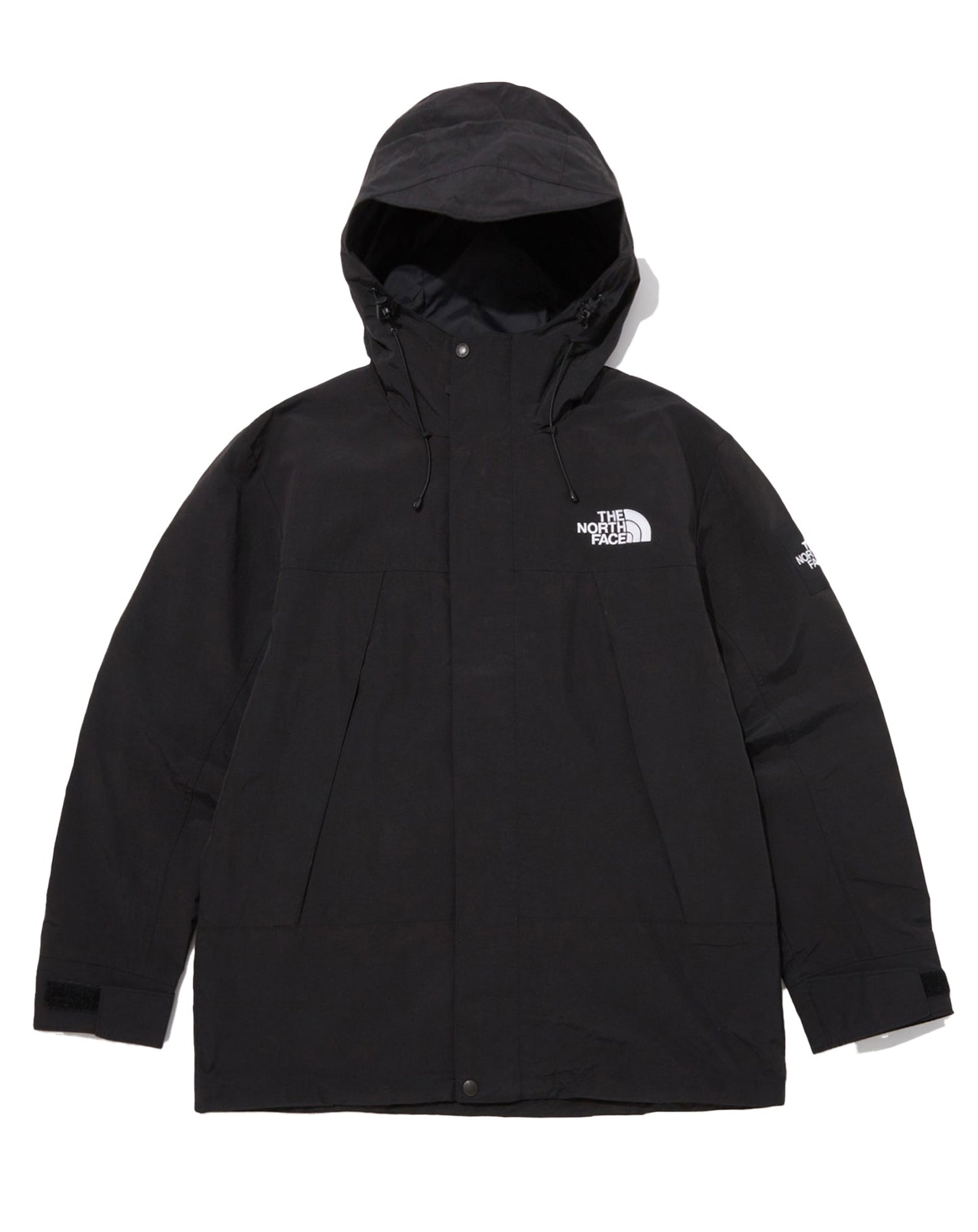 ザ・ノース・フェイス(THE NORTH FACE) マルティスマウンテンパーカー