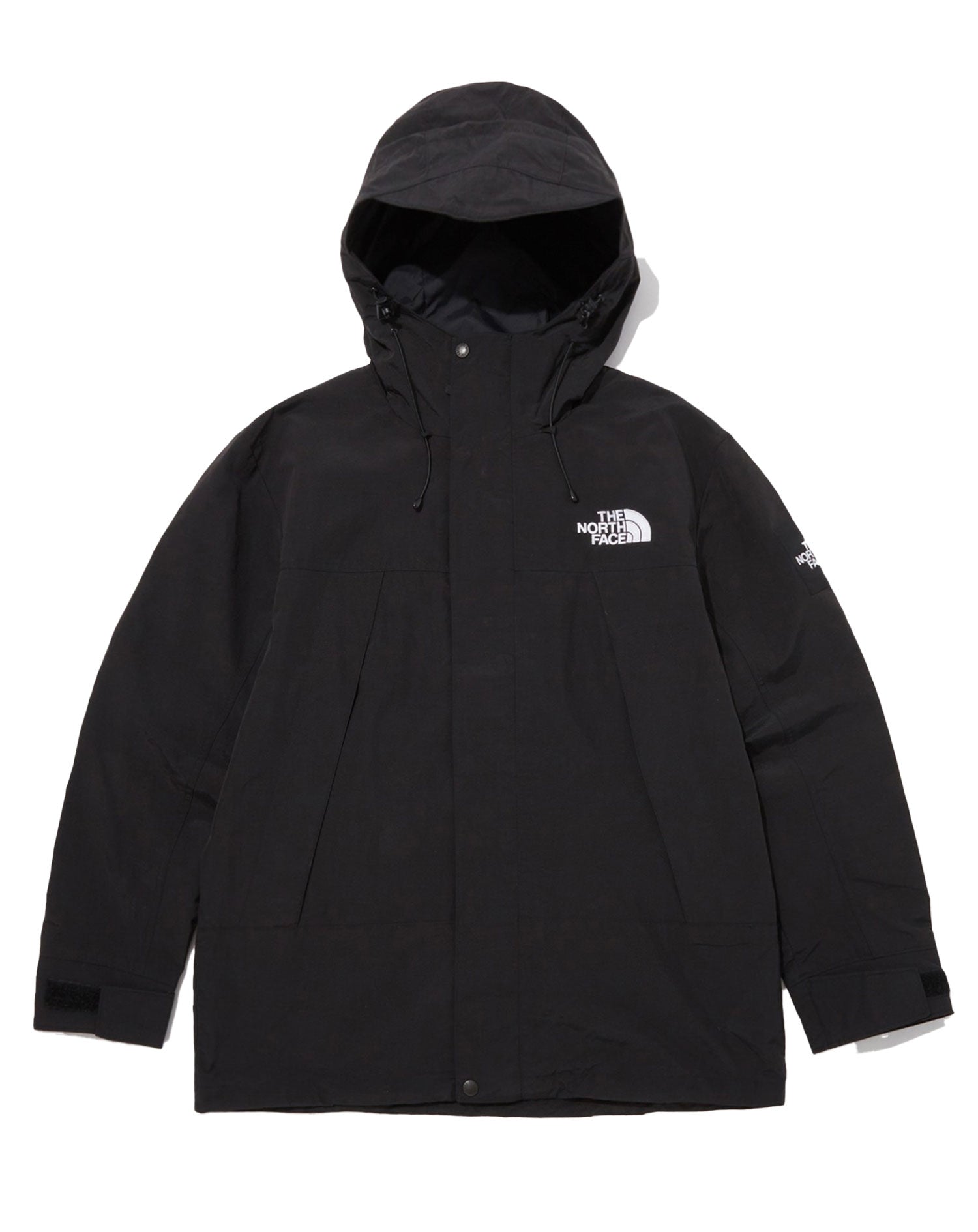 ザ・ノース・フェイス(THE NORTH FACE) マルティスマウンテンパーカー マウンテンパーカー ジャケット メンズ おしゃれ おすすめ 人気 ブランド 着こなし コーデ 種類 アウター カジュアル トレンド 流行り アウトドア スポーツ