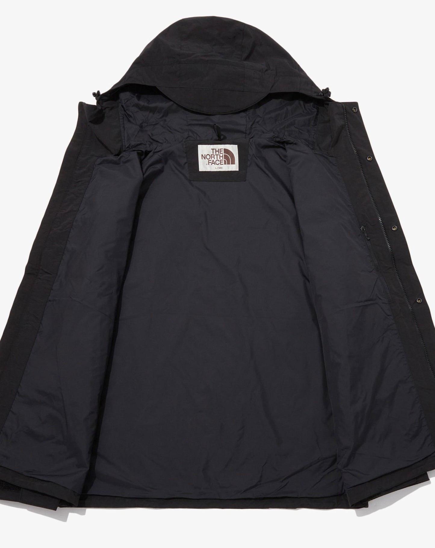 ザ・ノース・フェイス(THE NORTH FACE) マルティスマウンテンパーカー