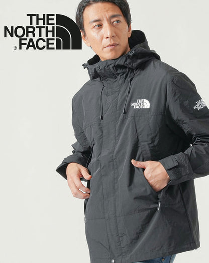 ザ・ノース・フェイス(THE NORTH FACE) マルティスマウンテンパーカー マウンテンパーカー ジャケット メンズ おしゃれ おすすめ 人気 ブランド 着こなし コーデ 種類 アウター カジュアル トレンド 流行り アウトドア スポーツ