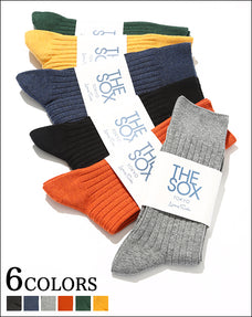 リブソックス Selected byfront in TOKYO