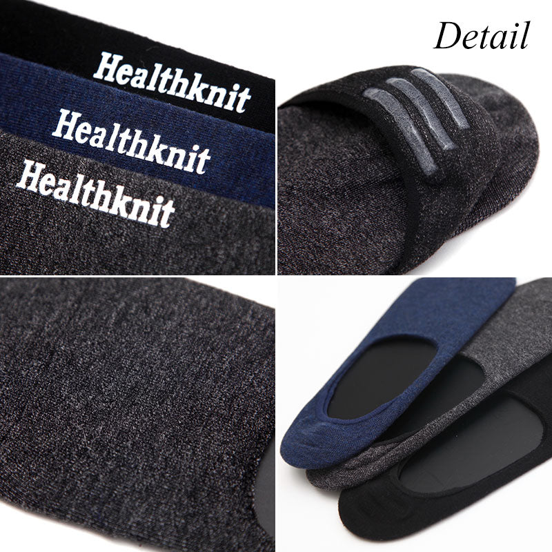 プレーンインステップ靴下