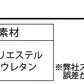 杢デザインアンクル丈ソックス　3点セット