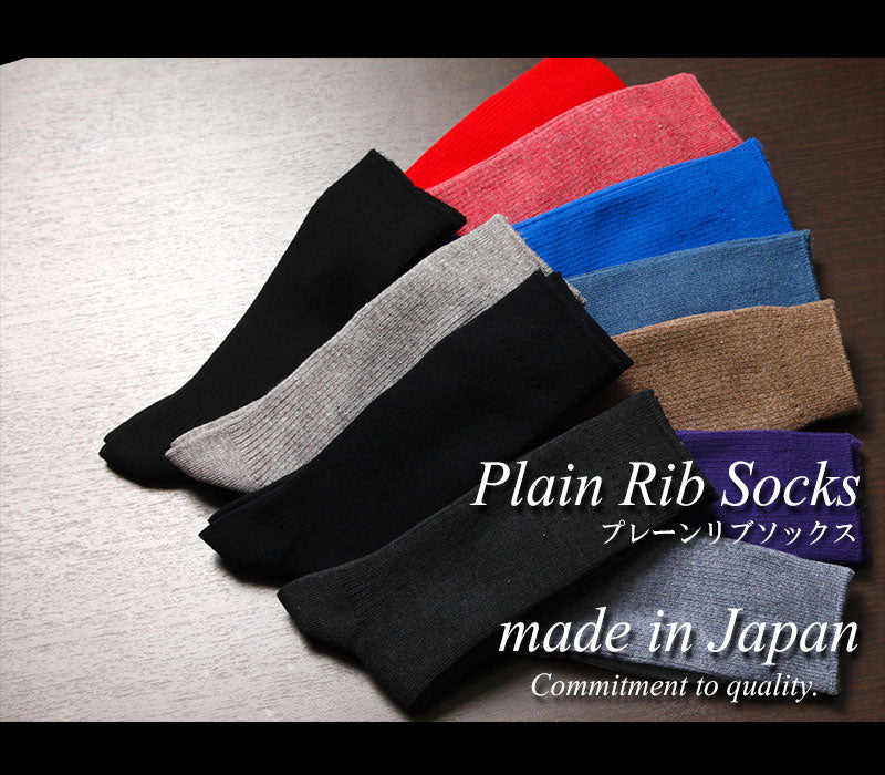 カラーソックス