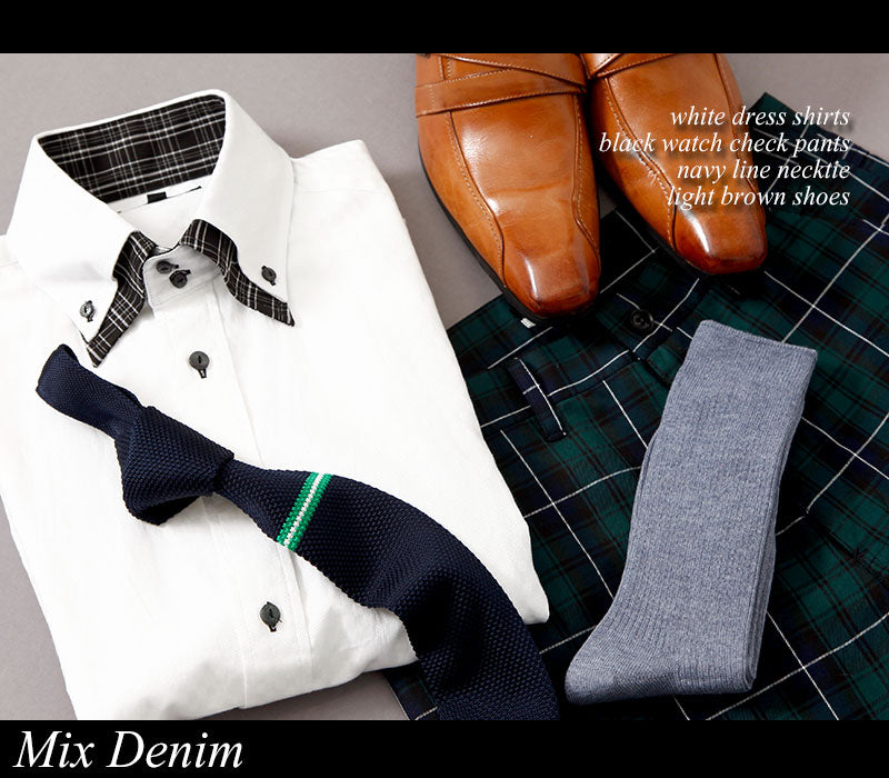 カラーソックス