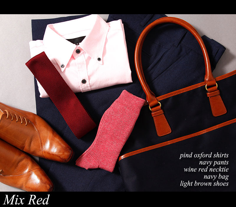 カラーソックス