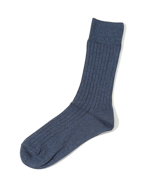 THE SOX TOKYO リブカラーソックス