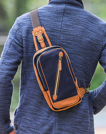 黒バッグに合うおすすめのボディバッグ