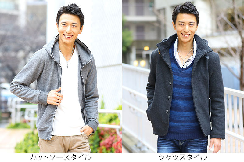 ダイヤデザインプレートネックレス ｜ メンズファッション通販 MENZ