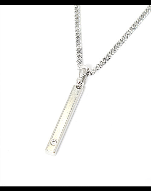 ネックレス メンズ おしゃれ シンプル 大人 おすすめ 人気 コーデ 40代