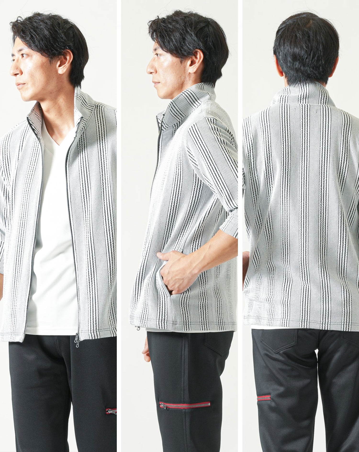 社長コーディネートセット