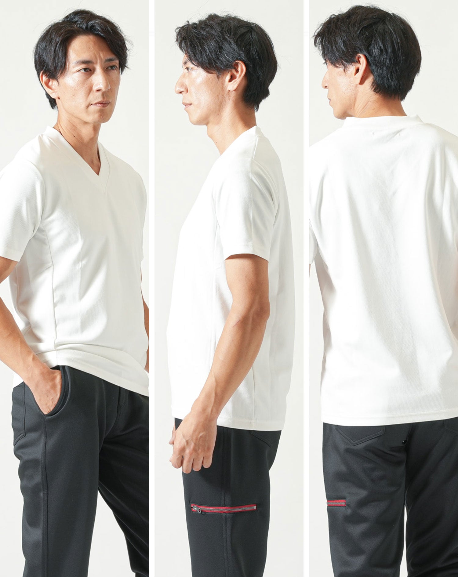 社長コーディネートセット