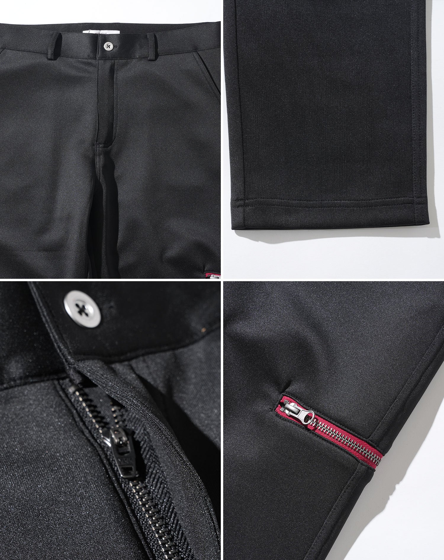 社長コーディネートセット