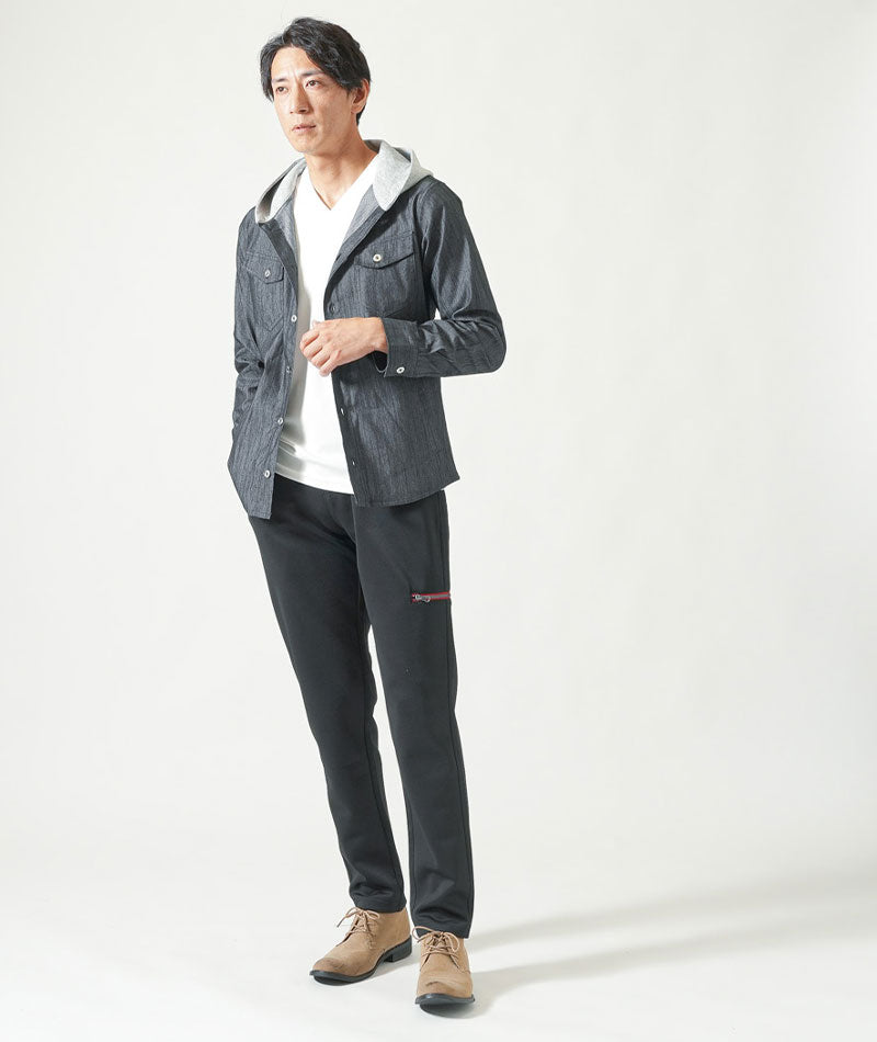 社長コーディネートセット