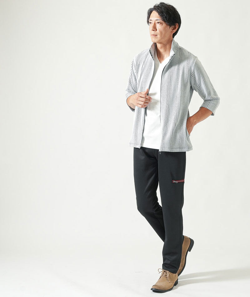 社長コーディネートセット