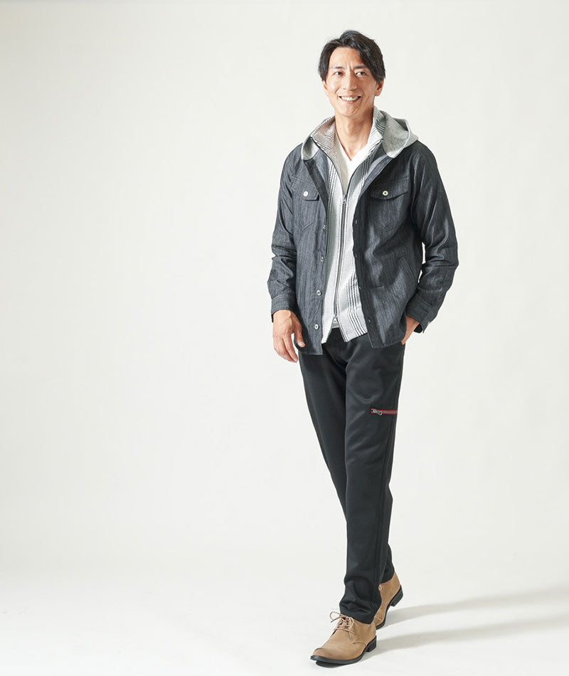 社長コーディネートセット