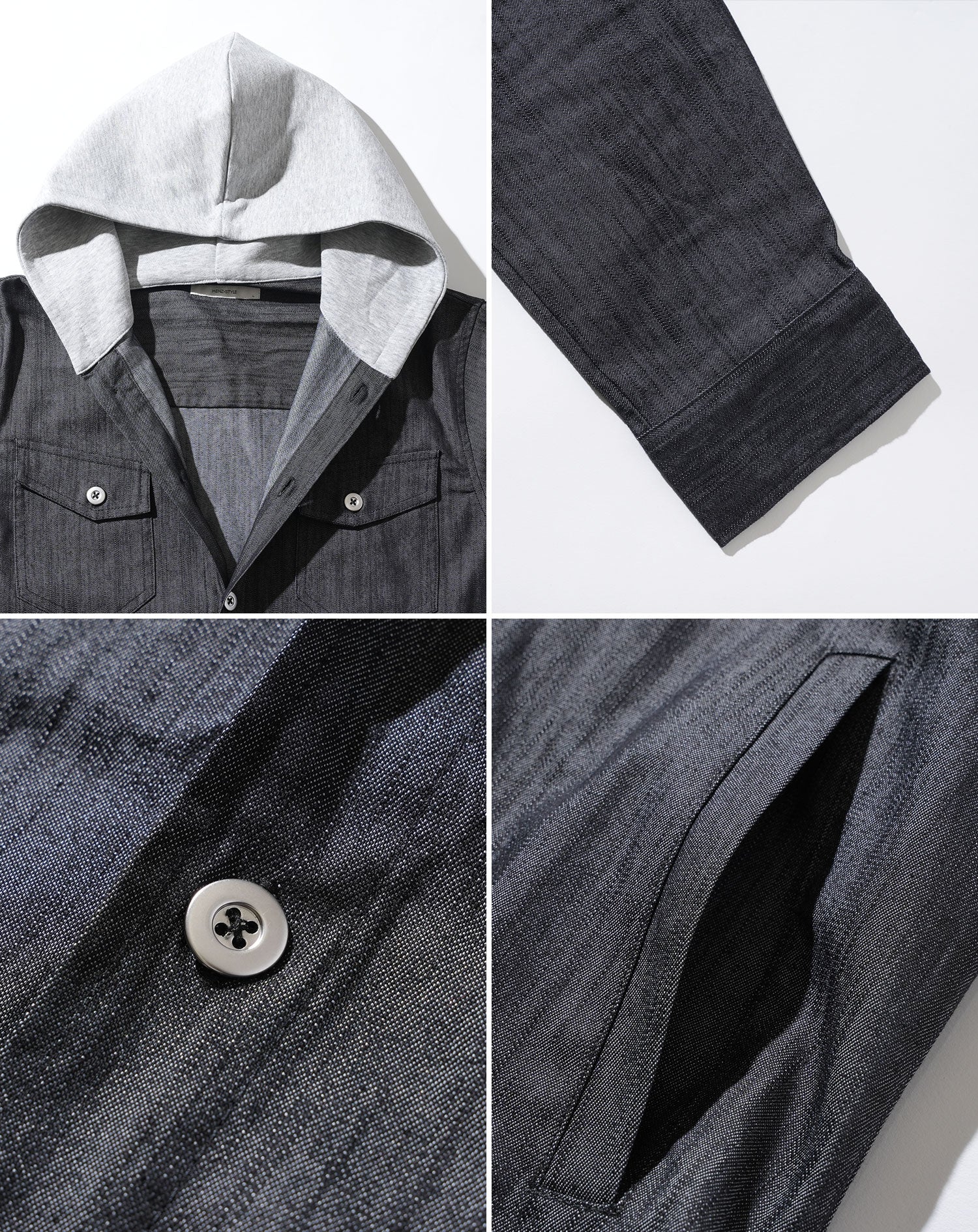 社長コーディネートセット