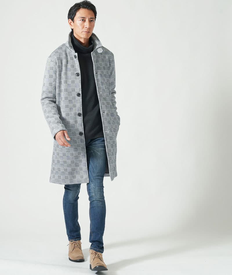 社長コーディネートセット