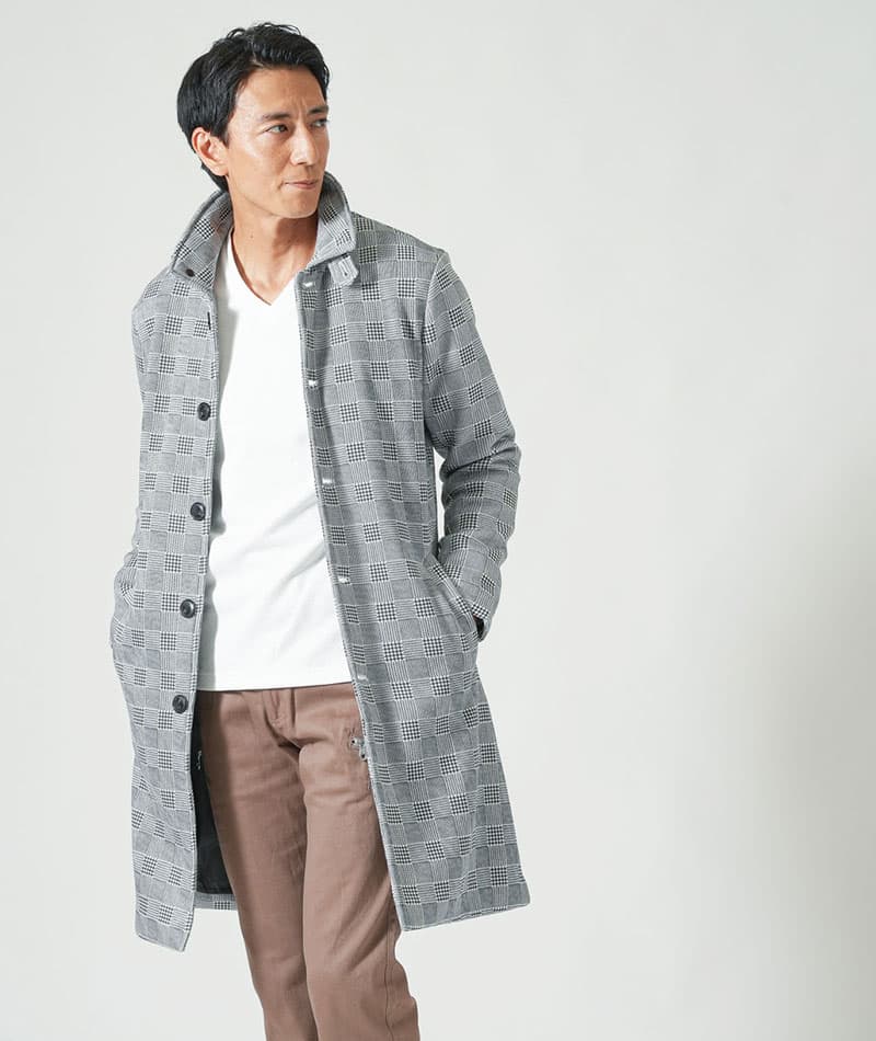 社長コーディネートセット