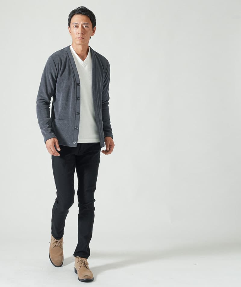 社長コーディネートセット