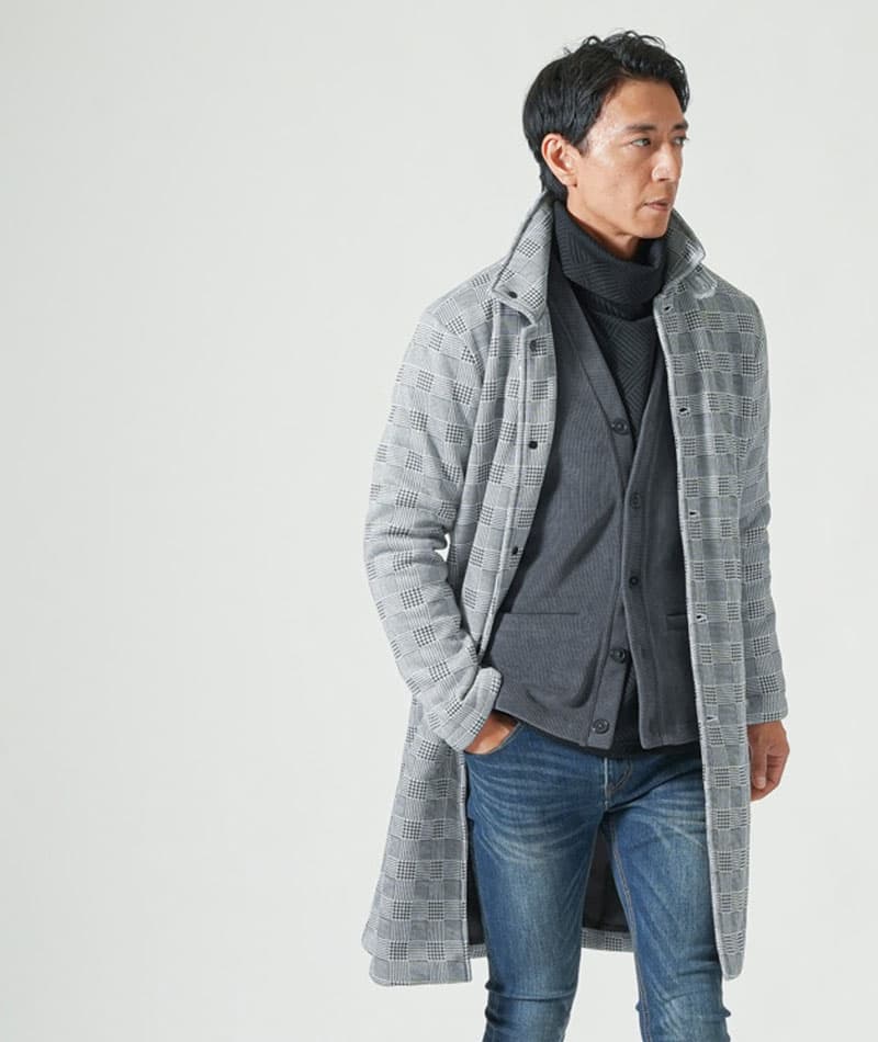 社長コーディネートセット