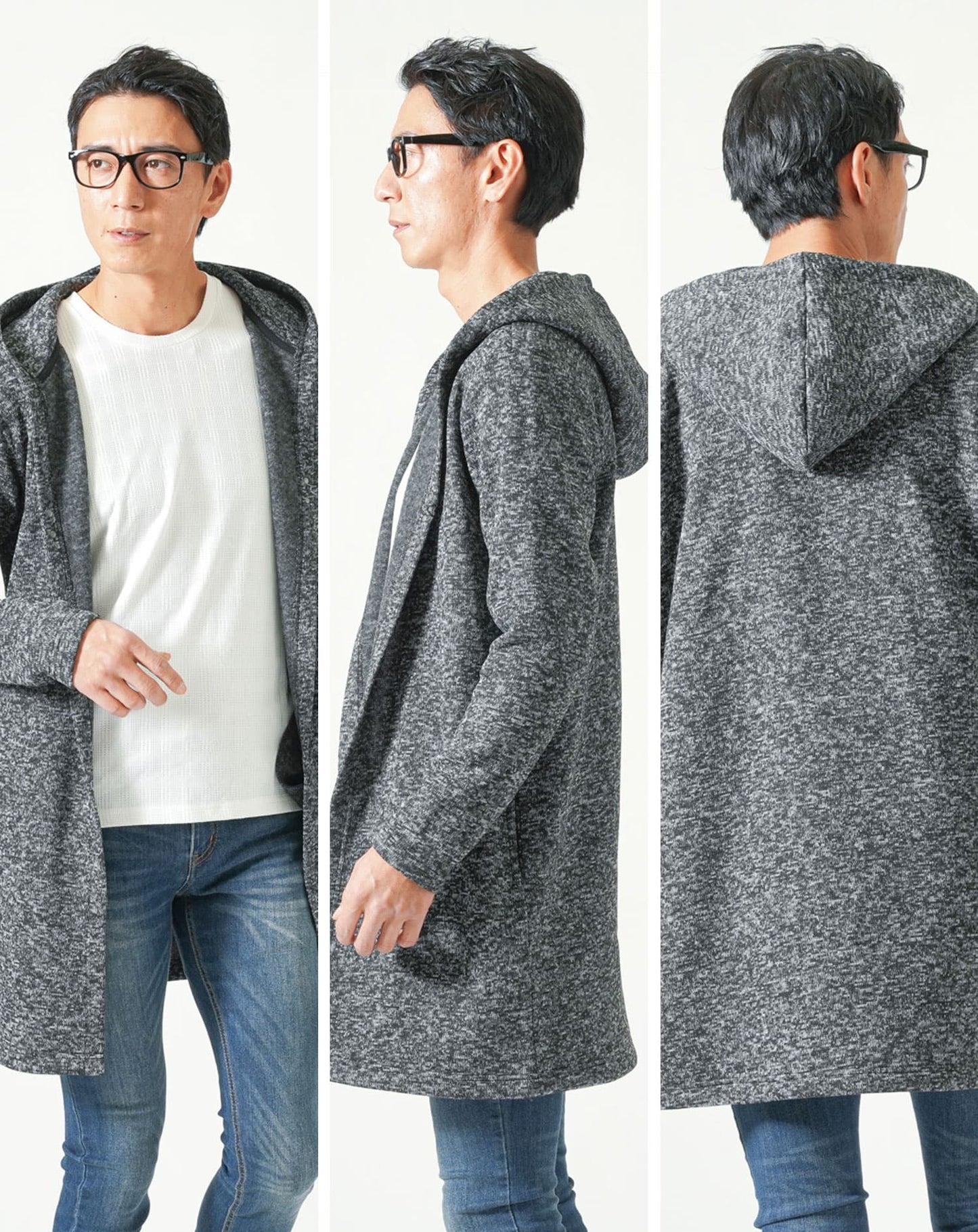 社長コーディネートセット 2025年12.1月号