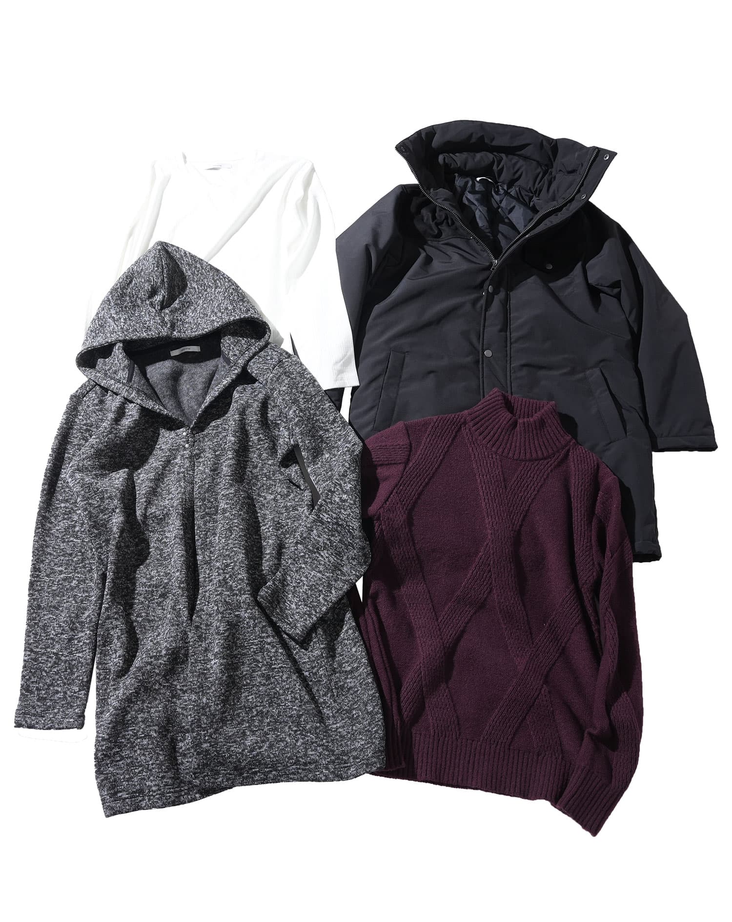 定期購買(サブスク)【4点入って11,000円(税込)&送料無料!】社長コーディネートセット