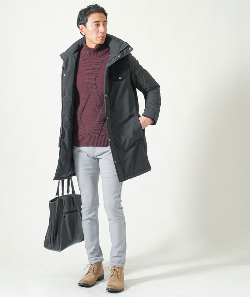 社長コーディネートセット