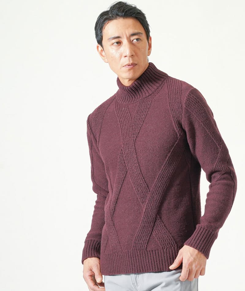 社長コーディネートセット 2025年12.1月号