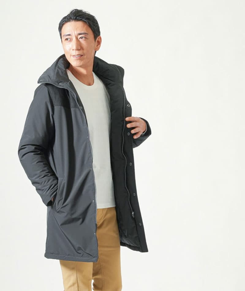 社長コーディネートセット