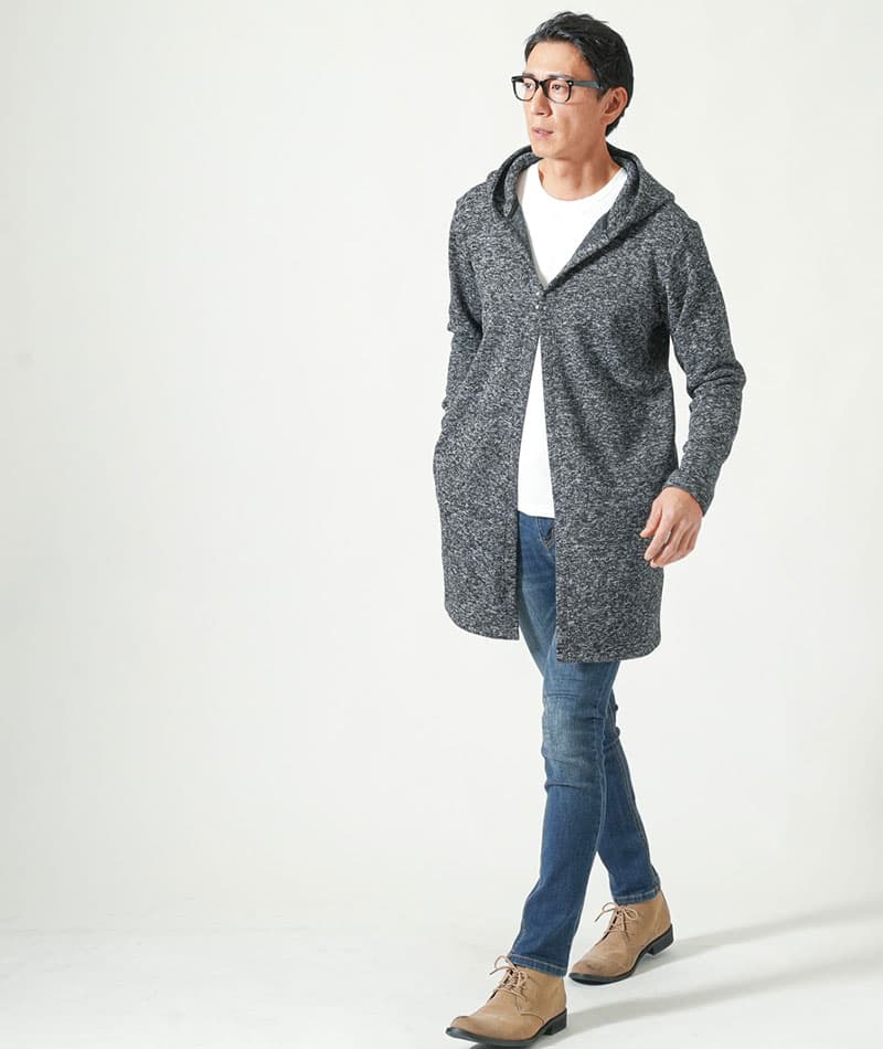 社長コーディネートセット 2025年12.1月号