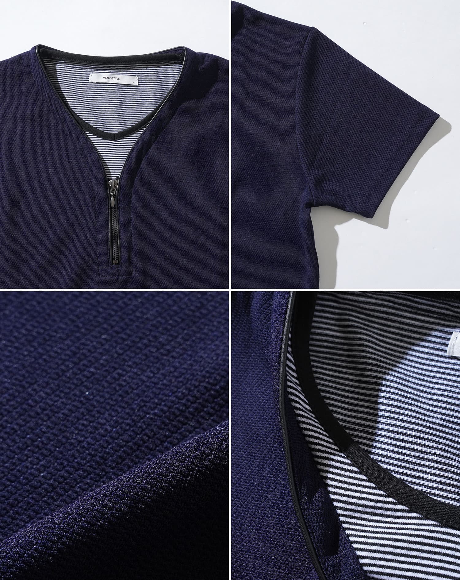 メンズ服のサブスク マネキン買い 2026年6.7月号（社長コーディネートセット）