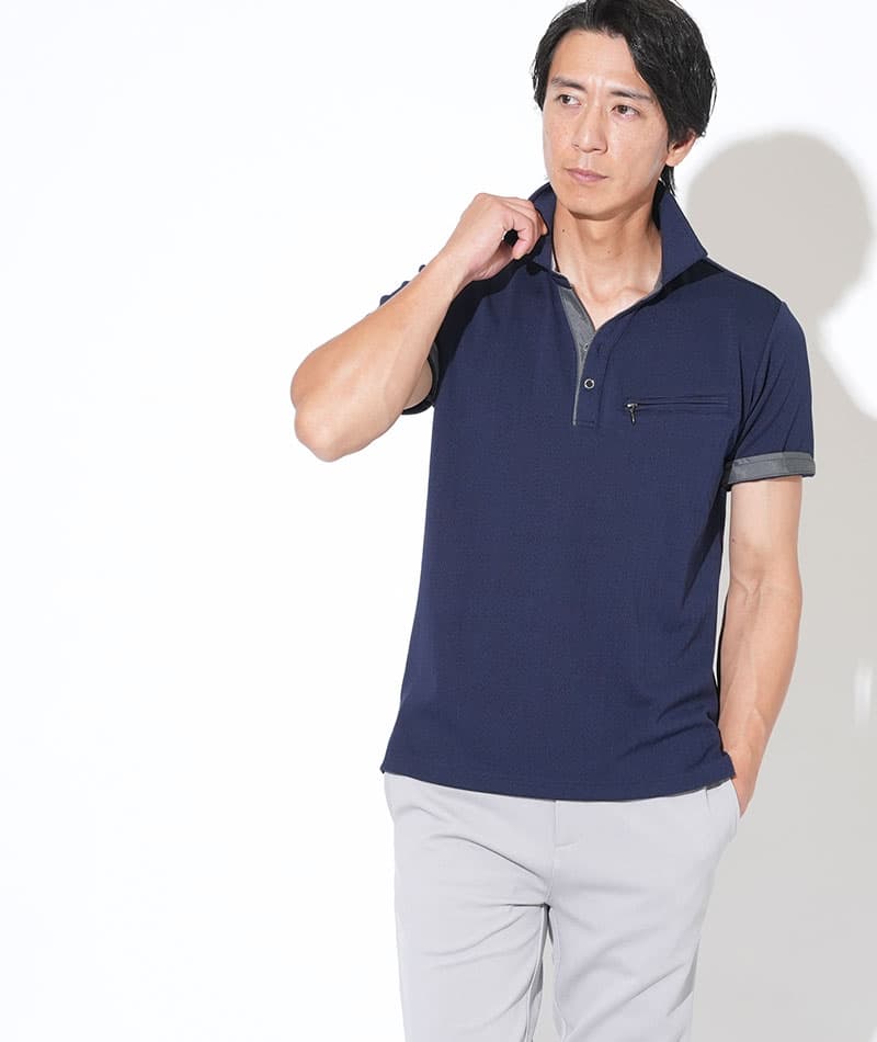 サブスク（定期購入）メンズ40代50代におすすめの全身コーデセット