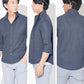 メンズ服のサブスク マネキン買い 2026年8.9月号（社長コーディネートセット）