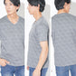 メンズ服のサブスク マネキン買い 2026年8.9月号（社長コーディネートセット）