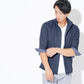 メンズ服のサブスク マネキン買い 2026年8.9月号（社長コーディネートセット）