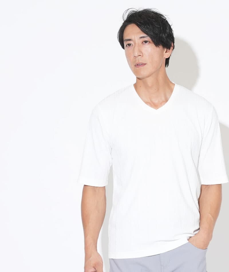 メンズ服のサブスク マネキン買い 2026年8.9月号（社長コーディネートセット）