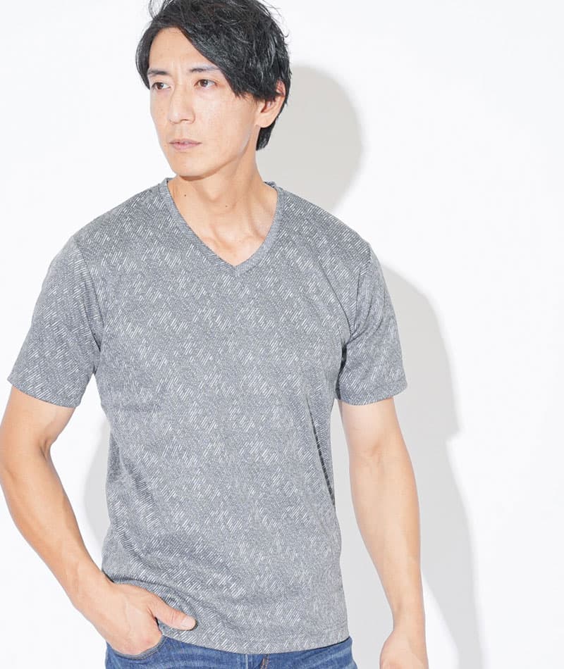 メンズ服のサブスク マネキン買い 2026年8.9月号（社長コーディネートセット）