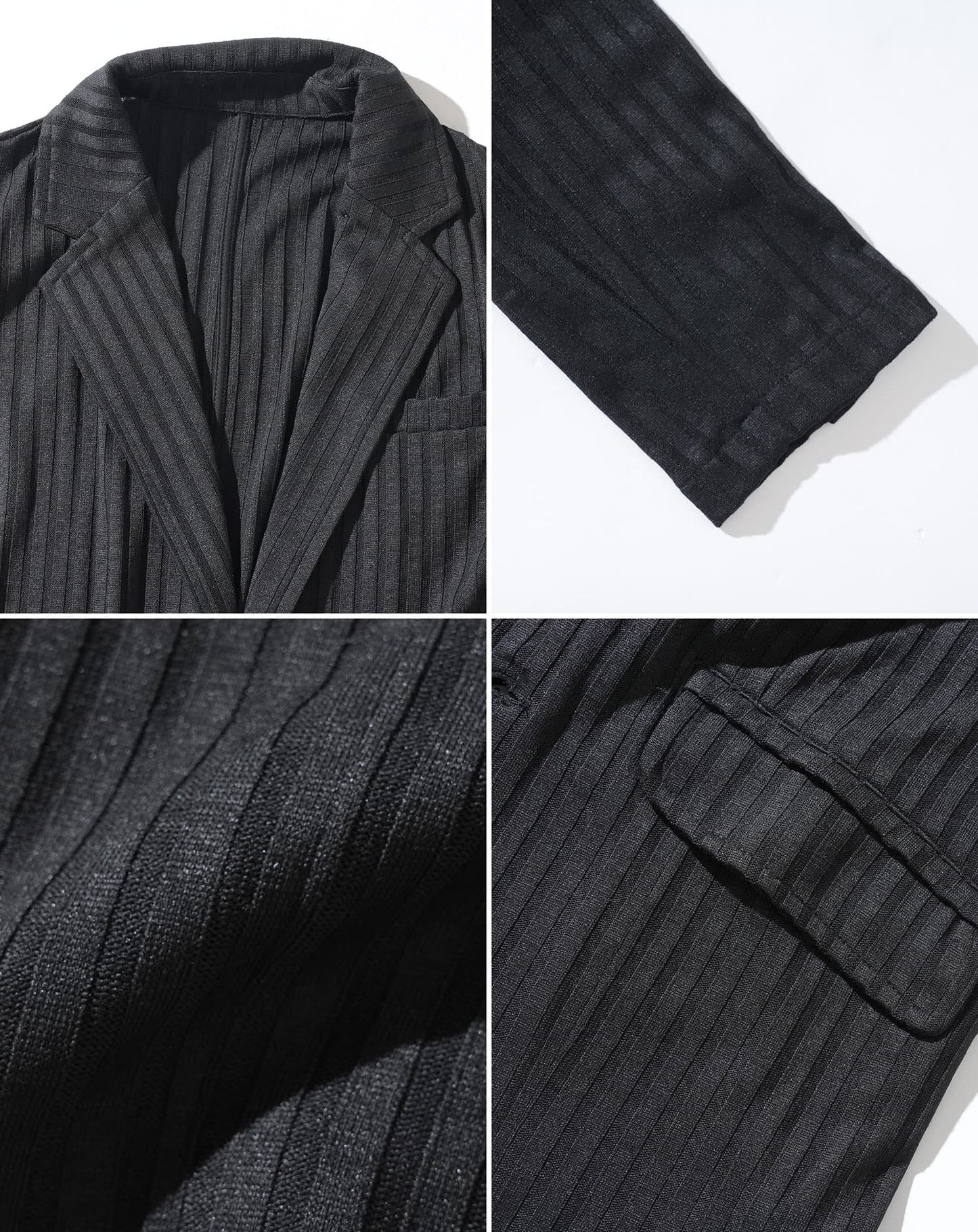 メンズ服のサブスク マネキン買い 2026年8.9月号（社長コーディネートセット）