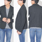 メンズ服のサブスク マネキン買い 2026年8.9月号（社長コーディネートセット）