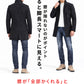 メンズ服のサブスク マネキン買い 2026年10.11月号（社長コーディネートセット）