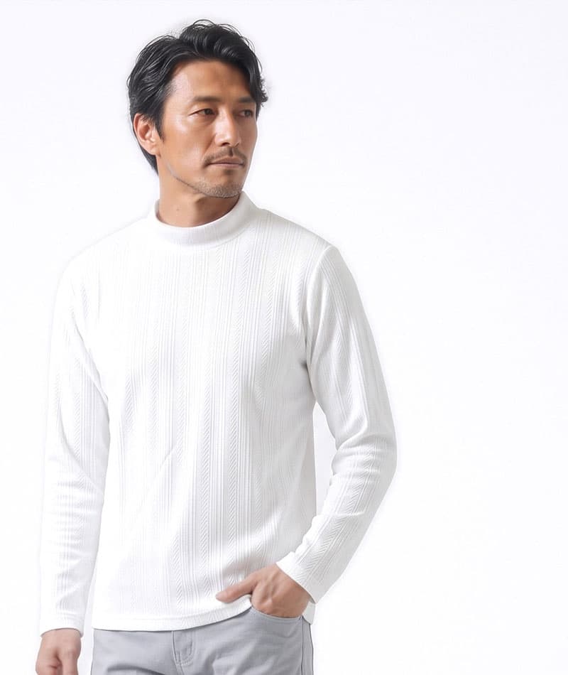 メンズ服のサブスク マネキン買い 2026年10.11月号（社長コーディネートセット）