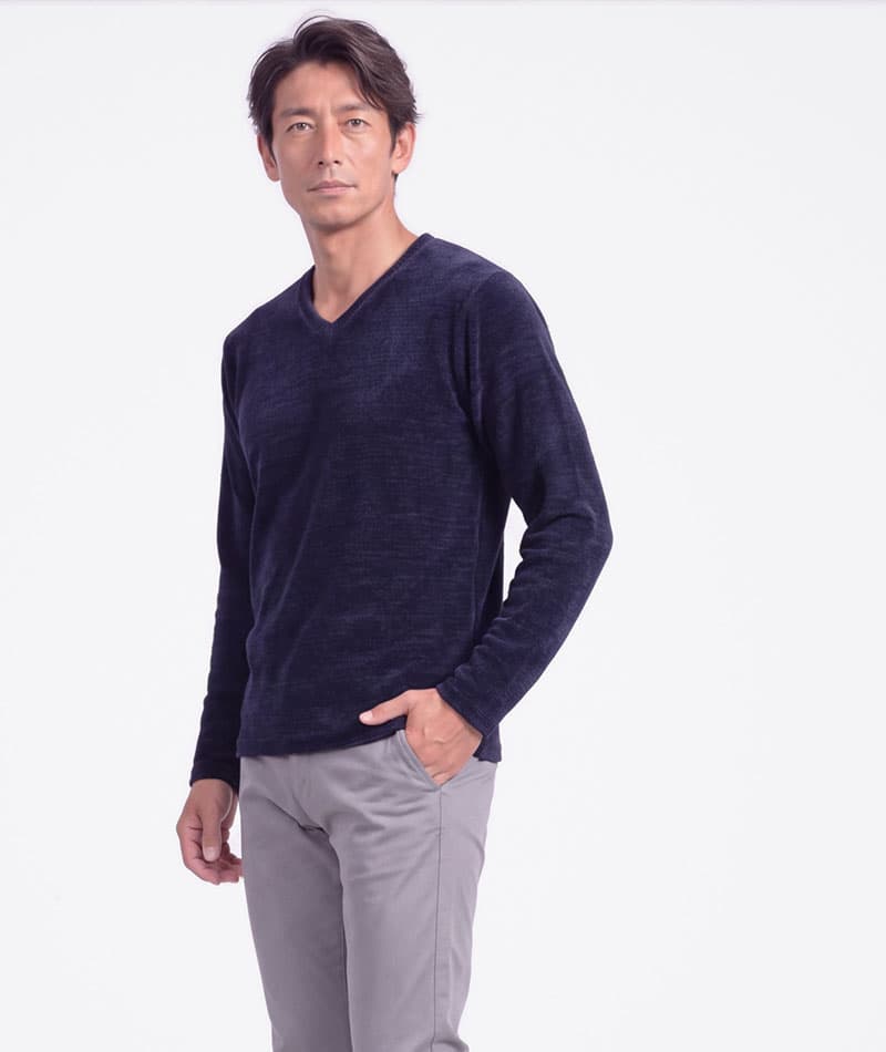 メンズ服のサブスク マネキン買い 2026年10.11月号（社長コーディネートセット）