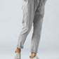 体型隠せる接触冷感スキニーストレッチアンクルパンツ