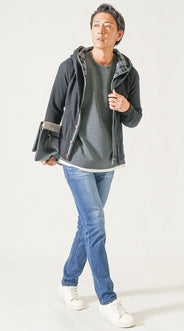 コーディネート