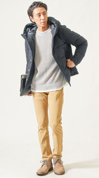 コーディネート